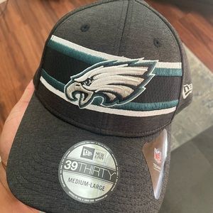 Brand new Philadelphia Eagles hat